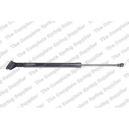 Lesjofors GAS SPRING REAR MAZD 8155465